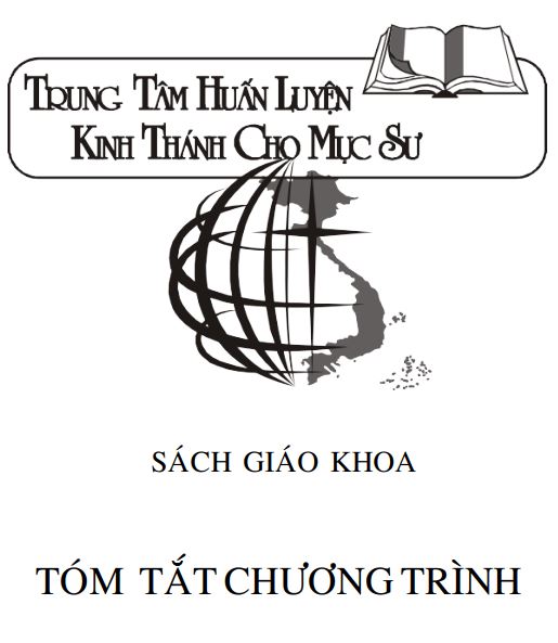 SÁCH Q11 - TÓM TẮT CHƯƠNG TRÌNH