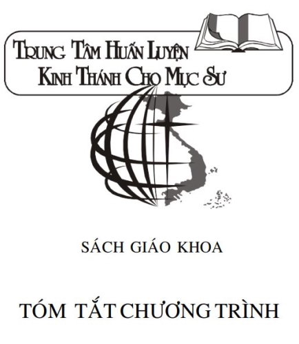 SÁCH Q11 - TÓM TẮT CHƯƠNG TRÌNH
