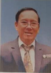 TANG LỄ MỤC SƯ LÊ VĂN TRANH