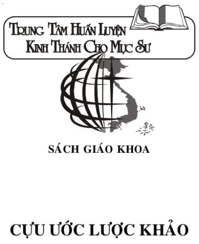 SÁCH Q2 - CỰU ƯỚC LƯỢC KHẢO
