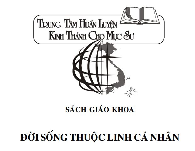 Sách Q6 - ĐỜI SỐNG THUỘC LINH CÁ NHÂN