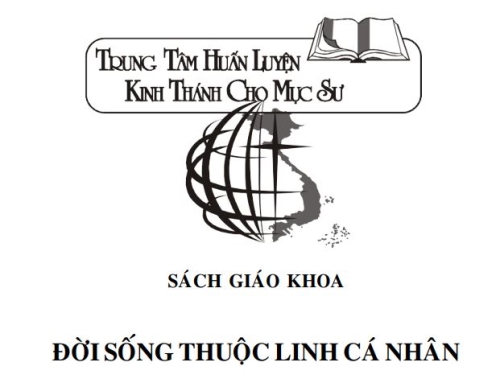 Sách Q6 - ĐỜI SỐNG THUỘC LINH CÁ NHÂN
