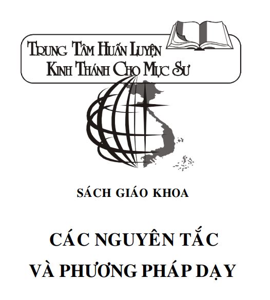 SÁCH Q8 - CÁC NGUYÊN TẮC VÀ PHƯƠNG PHÁP DẠY