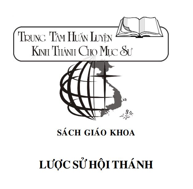SÁCH Q9 - LƯỢC SỬ HỘI THÁNH