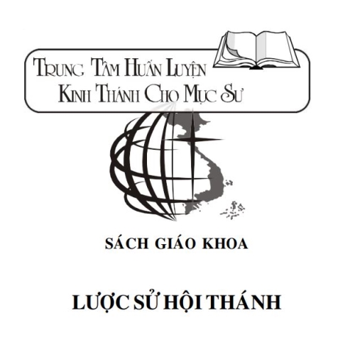 SÁCH Q9 - LƯỢC SỬ HỘI THÁNH