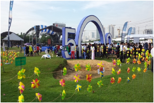 DƯ ÂM NGÀY KỶ NIỆM 500 CẢI CHÁNH CƠ ĐỐC