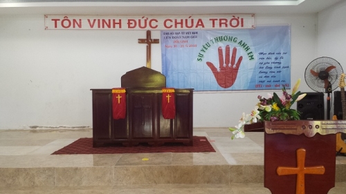 BỒI LINH NAM GIỚI TỈNH BẾN TRE