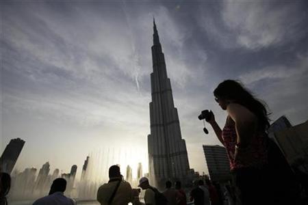British Woman Arrested for Illegal 'Extra-Marital Sex' After Reporting Rape to Dubai Police