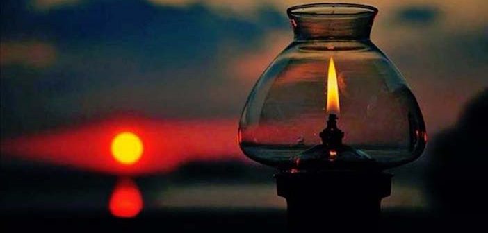 Một Hành Trình Tâm Linh Kỳ Lạ Nhưng Có Thật