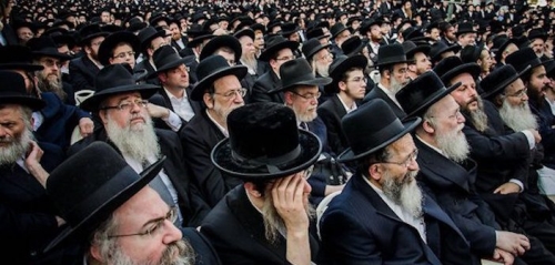 Sự Bí Ẩn Của Người Do Thái