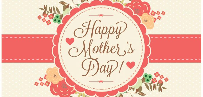 Kỷ Niệm Ngày Lễ Mẹ