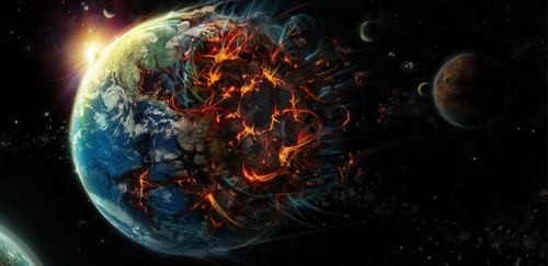 Kỳ Tận Thế Theo Lời Chúa Jesus