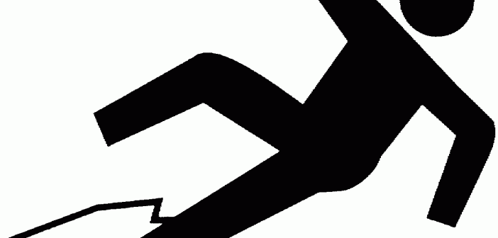 Tôi Đã Sa Sút Từ Đâu?