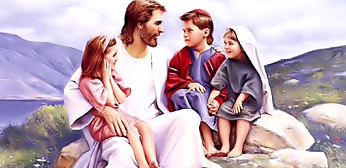 Bộ sưu tập Tranh ảnh về Chúa Giê Su