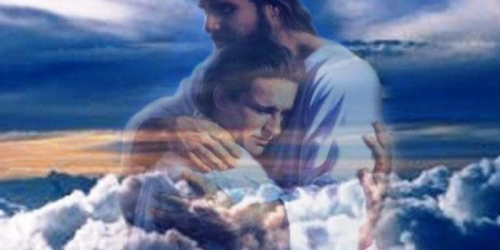 Chúa Vực Tôi Dậy Qua Câu Chuyện Bạn Tôi