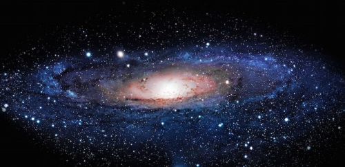 Sự Vĩ Đại Của Vụ Trụ Mà Đức Chúa Trời Đã Tạo Dựng